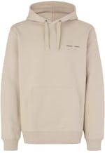 Norsbro Hoodie - Humus